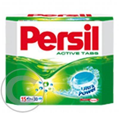 Persil 32 15 pracích dávek Act powder regular