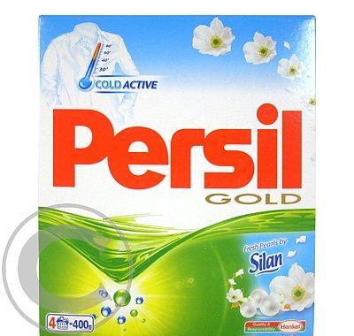 PERSIL gold 400g freshness kompakt Color