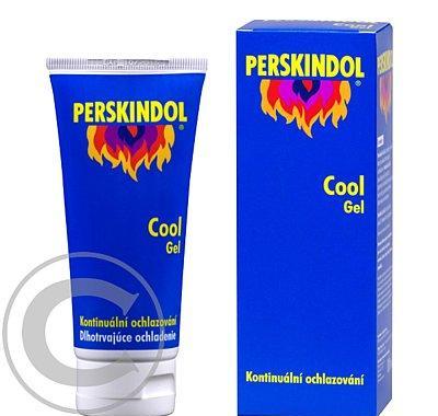 PERSKINDOL Cool Gel 100ml