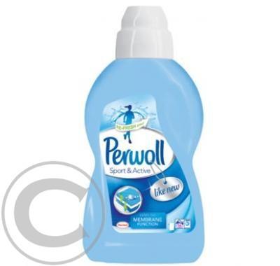 Perwoll 2 L Sport & Active