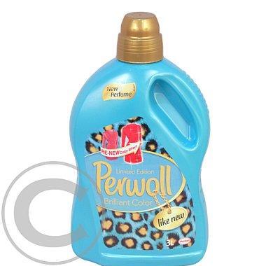 PERWOLL 3L Color Fashion