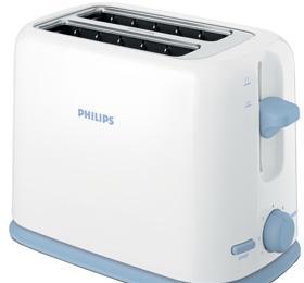 PHILIPS HD 2566/70 TOPINKOVAČ