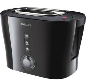 PHILIPS HD 2630/20 Topinkovač černý