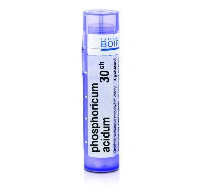 PHOSPHORICUM ACIDUM CH30 GRA.4G