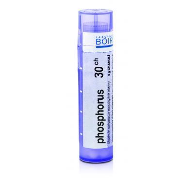 PHOSPHORUS CH30 GRA.4G