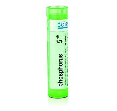 PHOSPHORUS CH5 GRA.4G