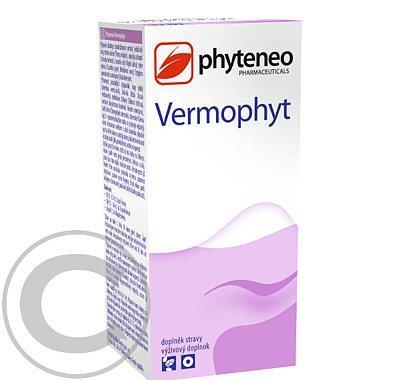 Phyteneo Vermophyt cps.20