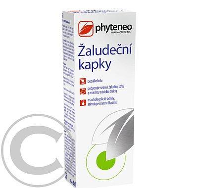 Phyteneo Žaludeční kapky 20 ml