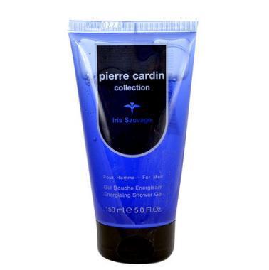 Pierre Cardin Pierre Cardin Collection Iris Sauvage Sprchový gel 150ml