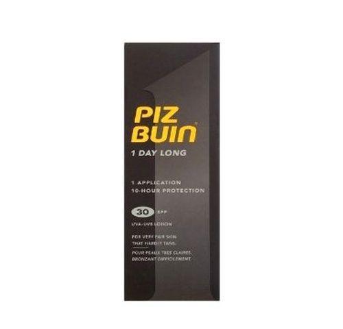 PIZ BUIN 1 Day Long SPF 30 mléko na opalování 100 ml