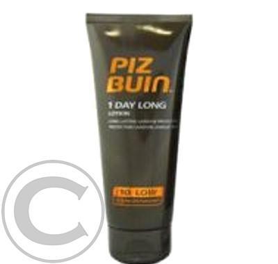 PIZ BUIN 1Day Long SPF10 mléko na opalování 100ml