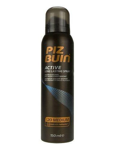 PIZ BUIN SPF 20 chladivý spray na opalování 150 ml