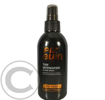 PIZ BUIN SPF 30 tónovací intenzivní spray na opalování 150 ml