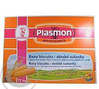 Plasmon Baby Biscuits - dětské sušenky