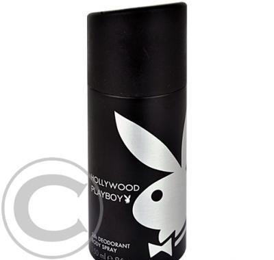 Playboy Berlin deo spray 150ml