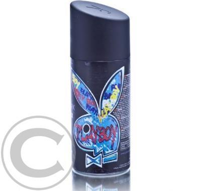 Playboy New York deo spray 150ml