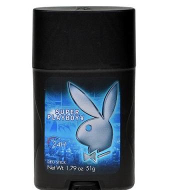 Playboy Super Playboy Deostick 51g