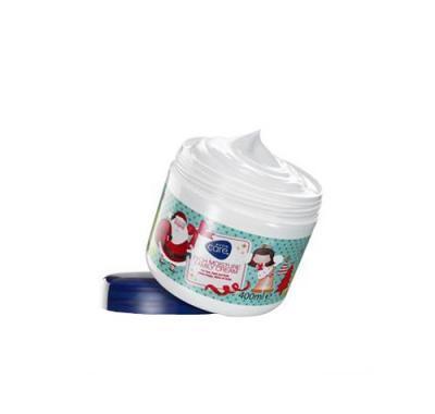 Pleťový a tělový krém Care - vánoční balení (Rich Moisture Family Cream) 400 ml, Pleťový, tělový, krém, Care, vánoční, balení, Rich, Moisture, Family, Cream, 400, ml