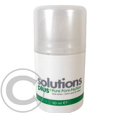 Pleťový krém Solutions plus 50 ml, Pleťový, krém, Solutions, plus, 50, ml