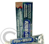 Plus White Smokers Whitening 100g běl.zub.pasta