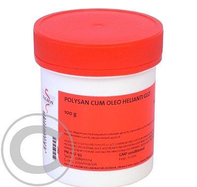 Polysan cum oleo helianti GLO 100g