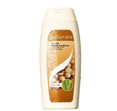 Posilující kondicionér s aloe a makadamovým olejem pro všechny typy vlasů Naturals (Macadami & Aloe Conditioner) 250 ml, Posilující, kondicionér, aloe, makadamovým, olejem, všechny, typy, vlasů, Naturals, Macadami, &, Aloe, Conditioner, 250, ml