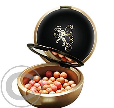 Práškový pudr v perleťových kuličkách Giordani Gold Natural Radiance - dárková edice 25g o22478c4