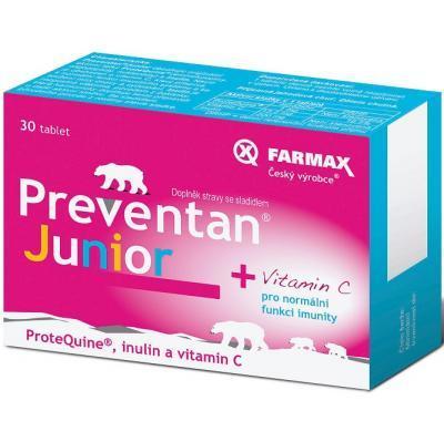 Preventan Junior 30 tablet