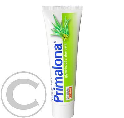 Primalona glycerinová s Aloe Vera 100ml Dr.Müller