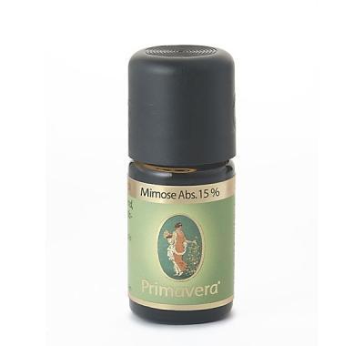 PRIMAVERA Mimoza Absolue 15 %  5 ml