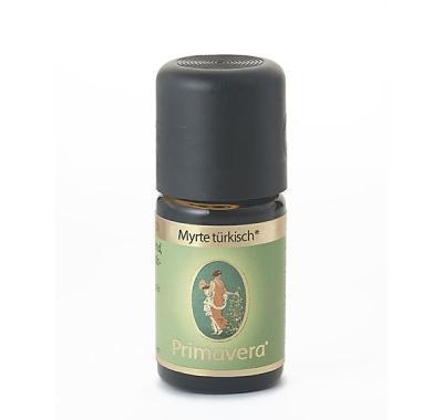 PRIMAVERA Myrta turecká bio 5 ml