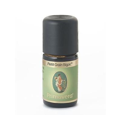 PRIMAVERA Petit Grain bio 5 ml