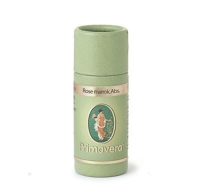 PRIMAVERA Růže Bourbon Absolue  1 ml