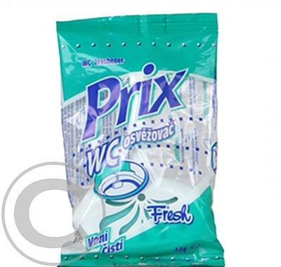 PRIX WC závěs Fresh 40g zelený