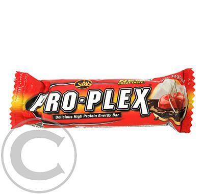 PRO-PLEX proteinová tyčinka třešeň-jogurt 35g