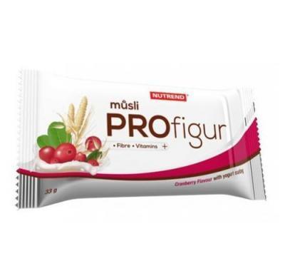 Profigur Müsli Brusinka 33 g