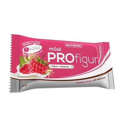 Profigur Müsli Malina 33 g  : VÝPRODEJ exp. 2016-01-28