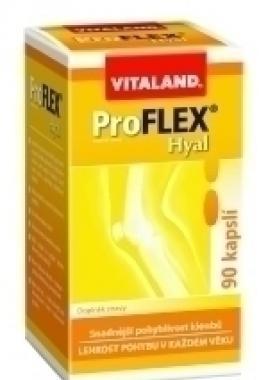 ProFLEX(R) Hyal 90 tablet