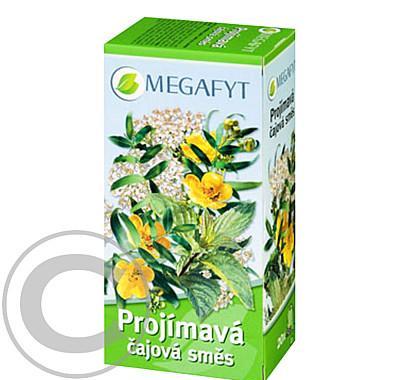 PROJÍMAVÁ ČAJOVÁ SMĚS  20X1.5GM Léčivý čaj