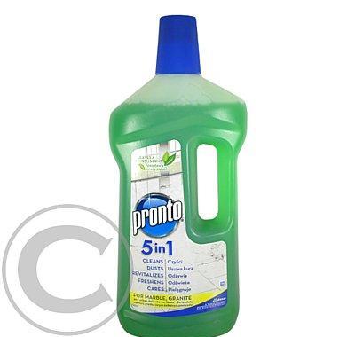 PRONTO 5v1 čistič kamenné povrchy 750ml