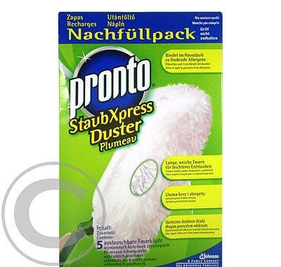 PRONTO náhradní prachovka(5ks) duster