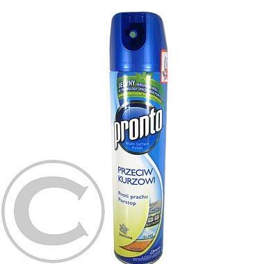 PRONTO spray proti prachu jasmín,250ml