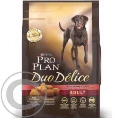 ProPlan Dog Adult Duo Délice Salmon 2,5 kg