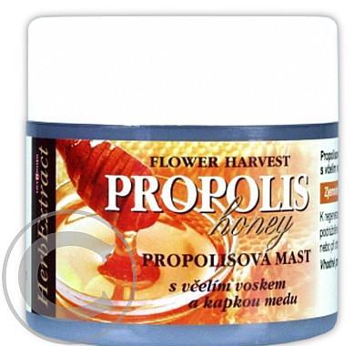 Propolisová mast 150ml