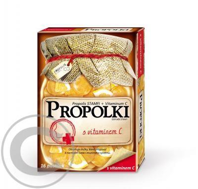 Propolki pastilky 16