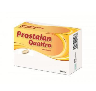 Prostalan Quattro tbl.90