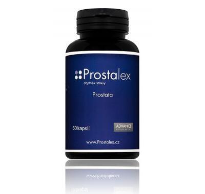 Prostalex – prostata 60   30 kapslí