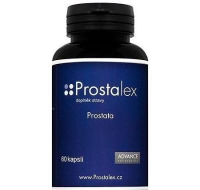 Prostalex – prostata 60 kapslí