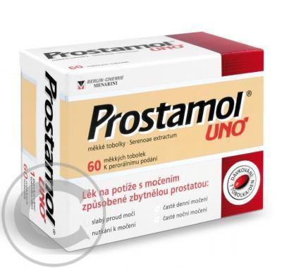 PROSTAMOL UNO 320 mg 60 tobolek