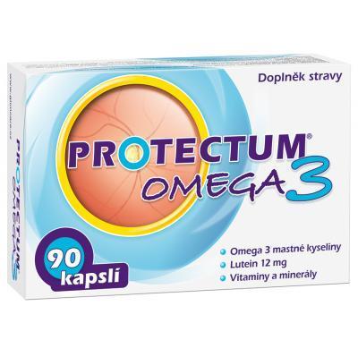 Protectum Omega 3 90 kapslí